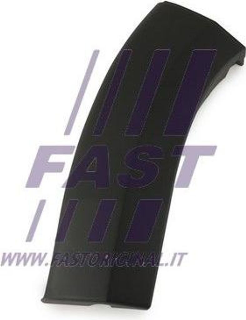 FAST FT90891 Zier-/Schutzleiste, Kotflügel OE 735684537 kompatibel mit Boxer, Ducato, Jumper