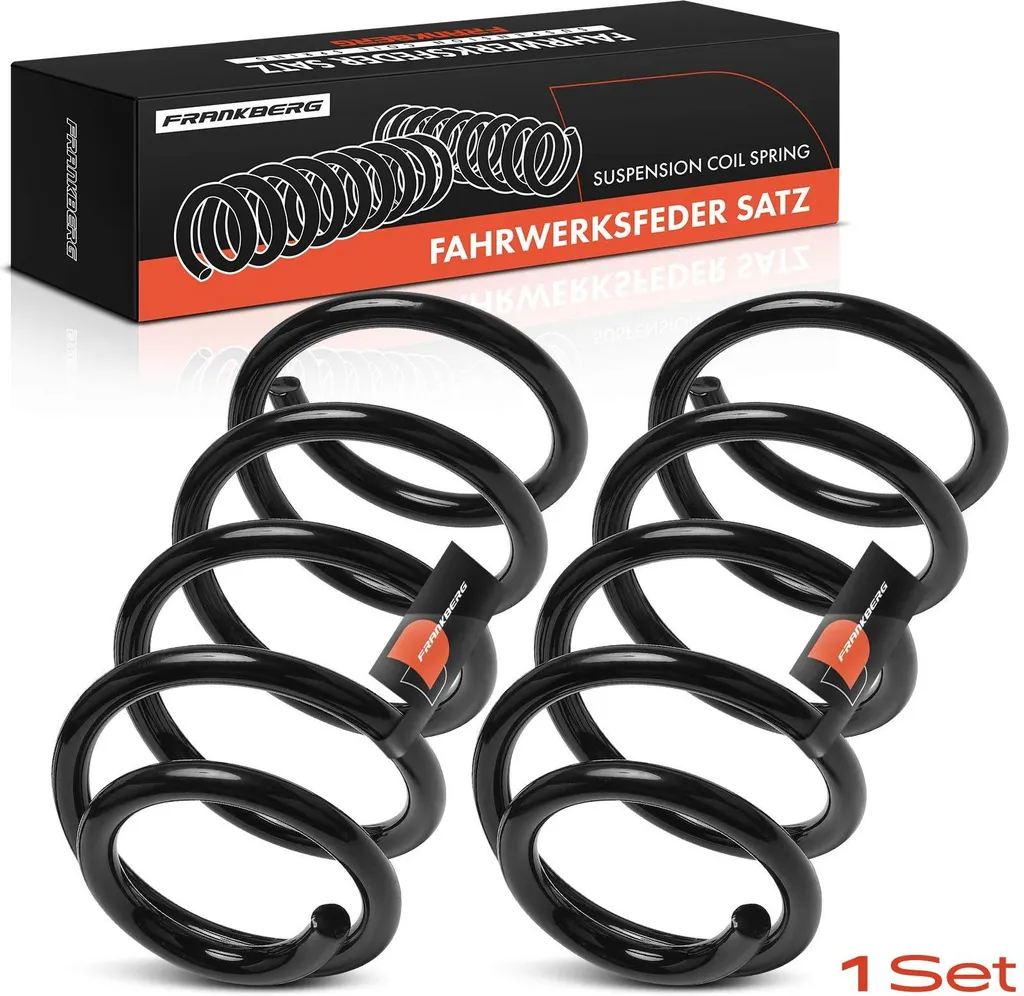 Solution Suspension Arrière Affaissée pour Hyundai Santa Fé II 2.2 2.7