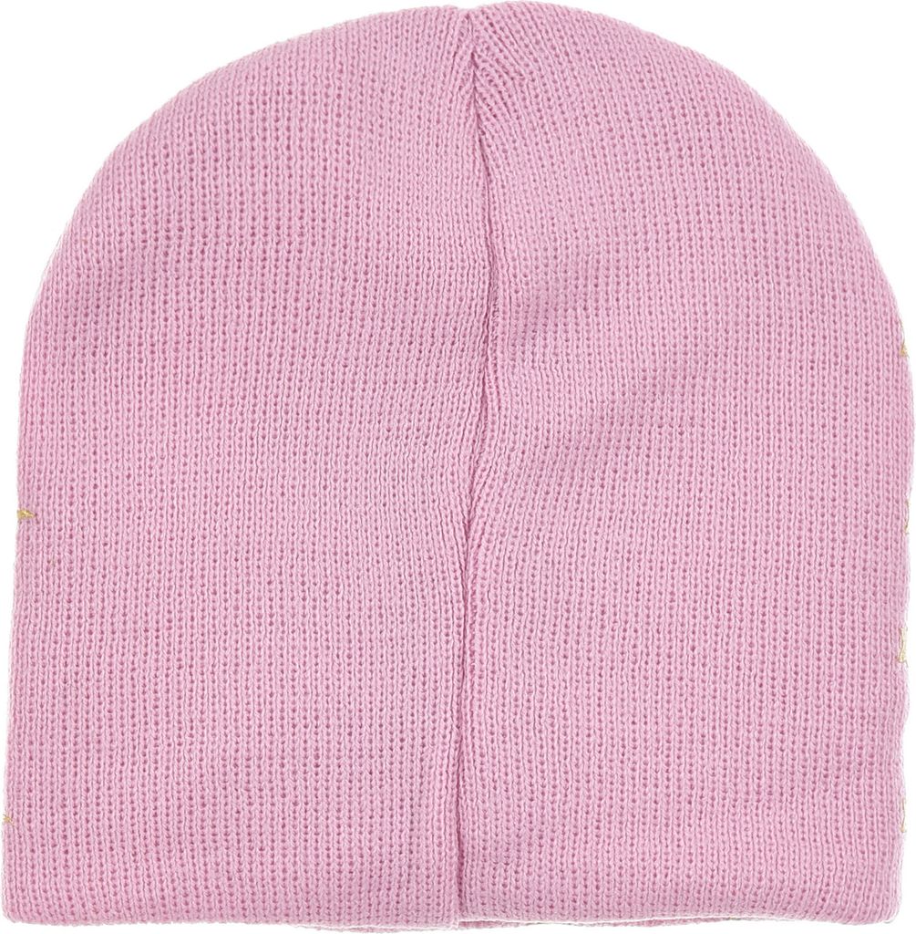 L.O.L. Surprise! Kinder Winter-Set 2-tlg. Mütze und Handschuhe, Farbe:Pink, Größe:52