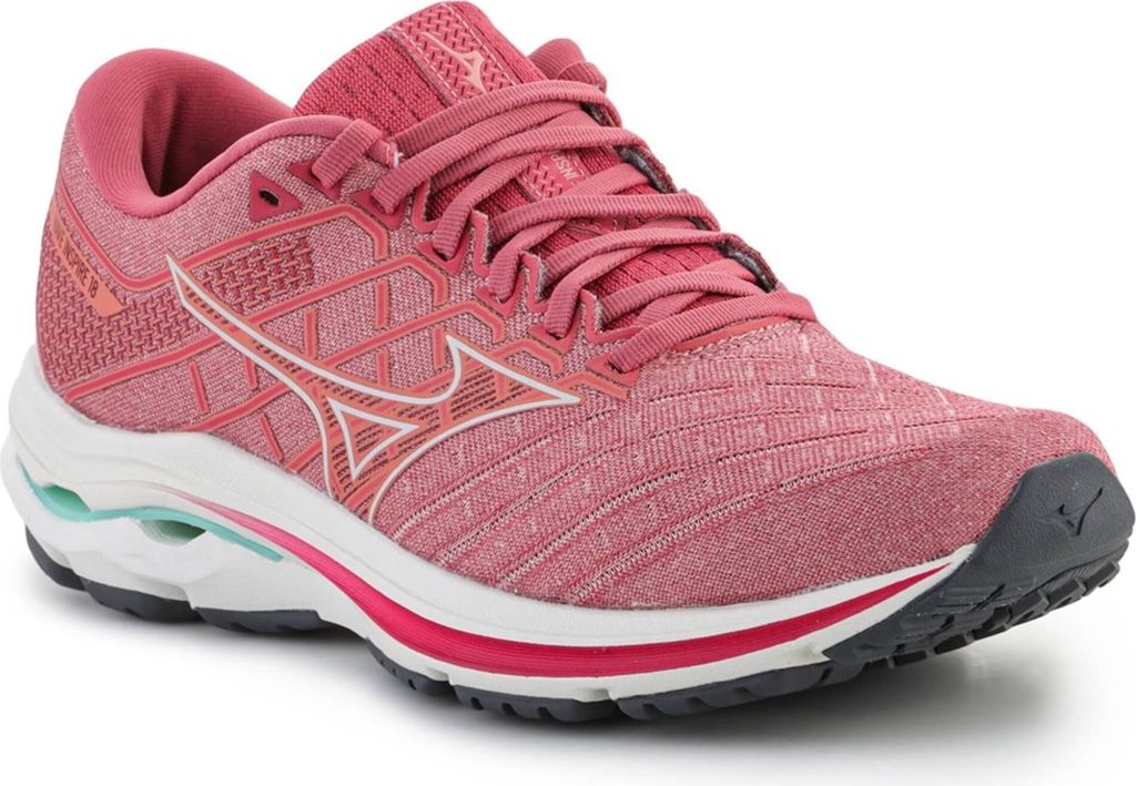 Mizuno Schuhe Wave Inspire, J1GD224414