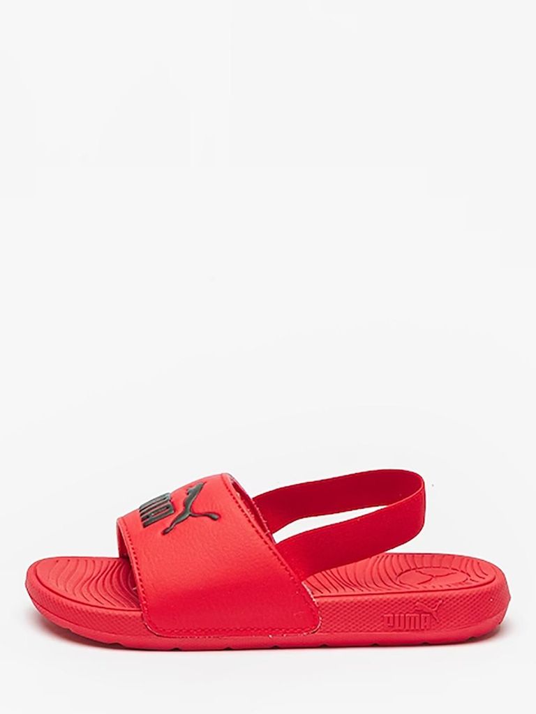 PUMA Kinder-Flip-Flops, COOL CAT 2.0 BACKSTRAP, 22