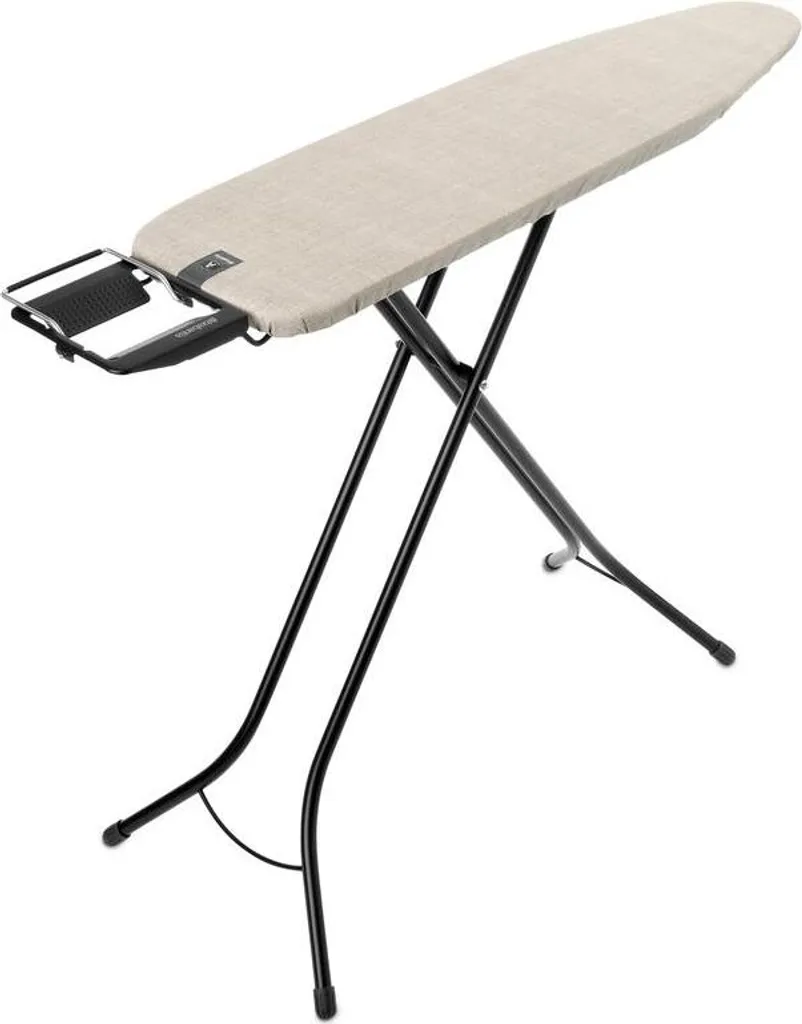 Table à repasser stable 110x30 cm : fini les planches qui bougent enfin
