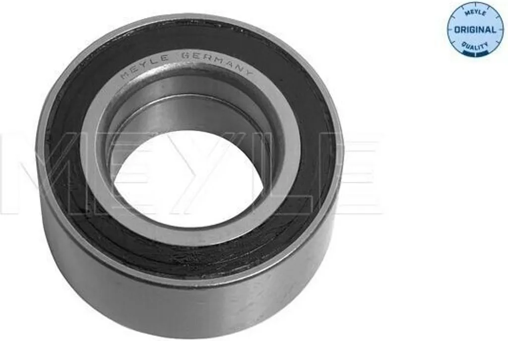 Stop Bruit de Roulement : Roulement de Roue Avant Audi A6 A8 Passat