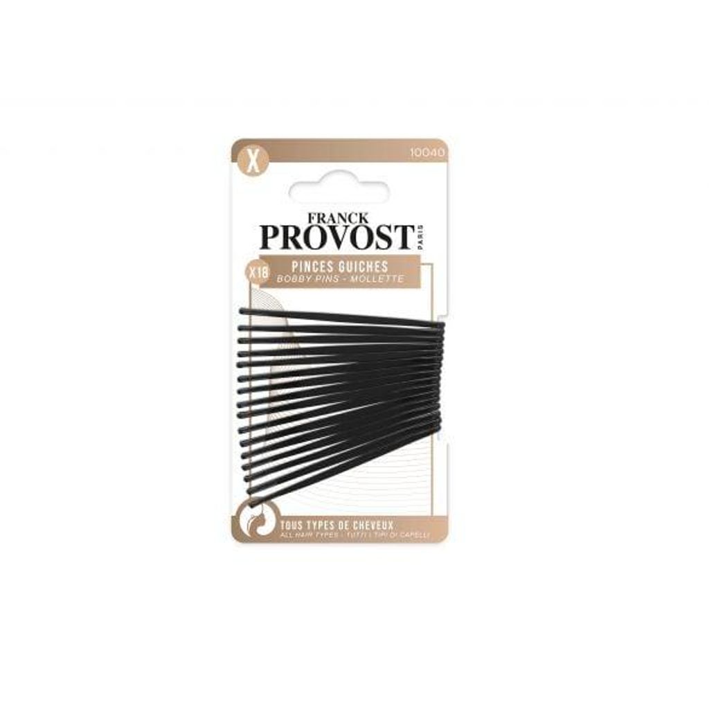 Franck Provost Bobby Pins