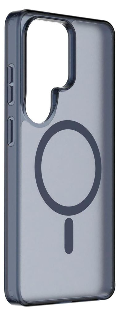 FROSTY MAG MagSafe Case für Samsung S26 Ultra Blue (61391) Handyhülle