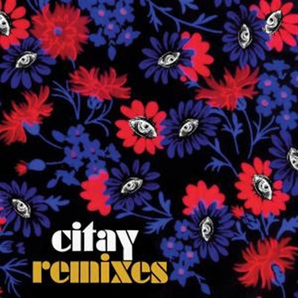 Citay-Remixes