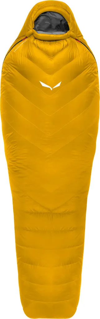 Sac de couchage de randonnée haute montagne Salewa Puez -1