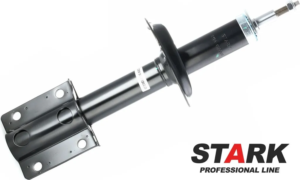Amortisseur Avant Ducato Jumper Boxer 5202J3 - Stopper les Vibrations