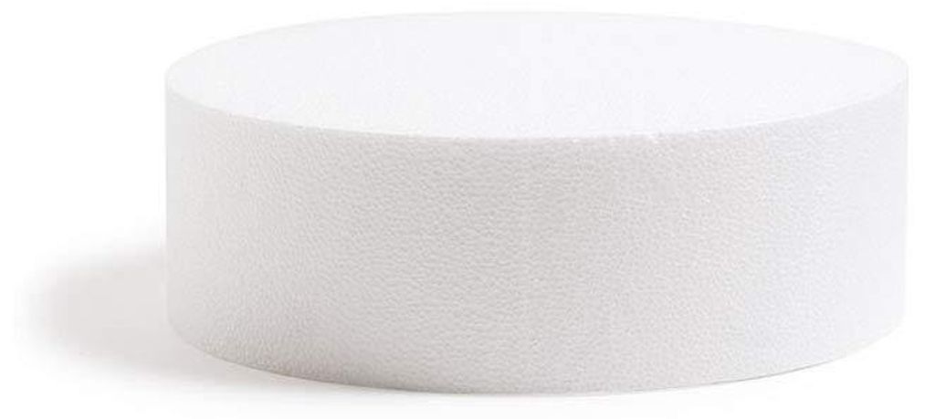 Polystyrenová maketa kruh 30x10cm Obrázek produktu 