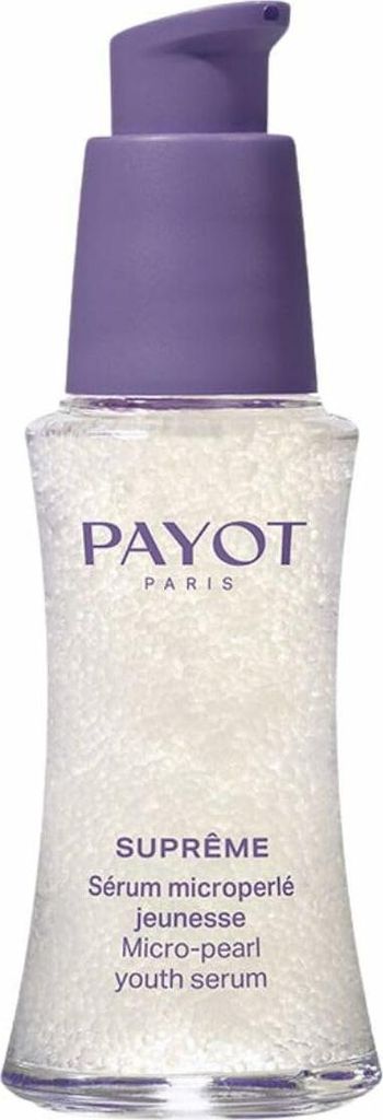 Payot Siero Supremo di Giovinezza Micropearl 30 ml Immagine del prodotto 
