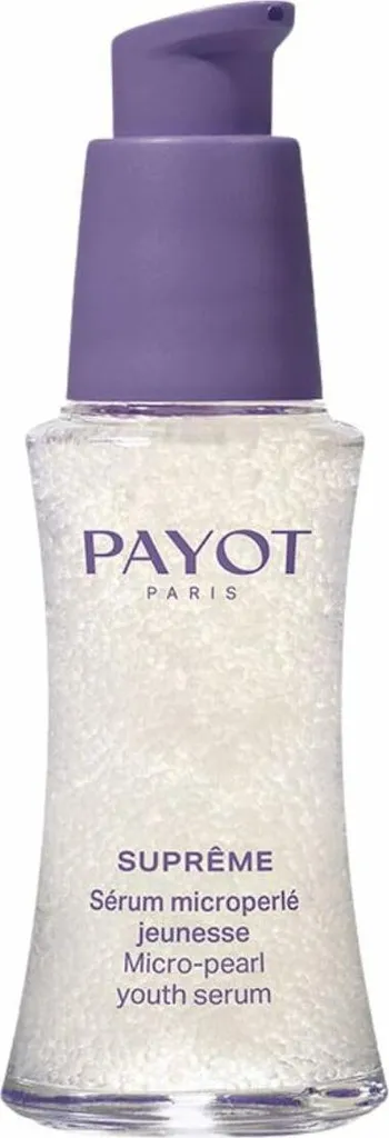 Payot Suprême Jeunesse Microperle Sérum 30ml - Soin Anti-Âge Global
