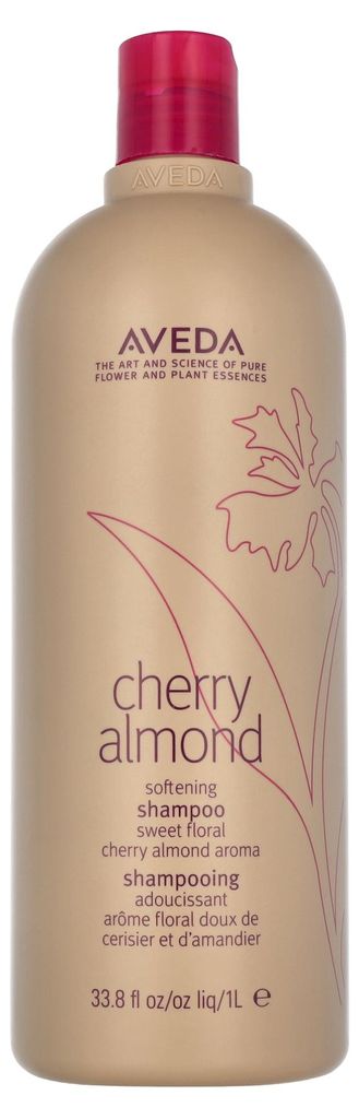 Aveda Cherry Almond Softening Shampoo 1000ml Obrázek produktu 