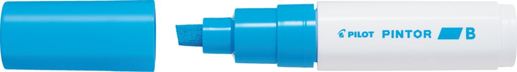 PILOT PINTOR Kreativmarker - Marker-Stift, Fein 8.0mm, Produktbild 