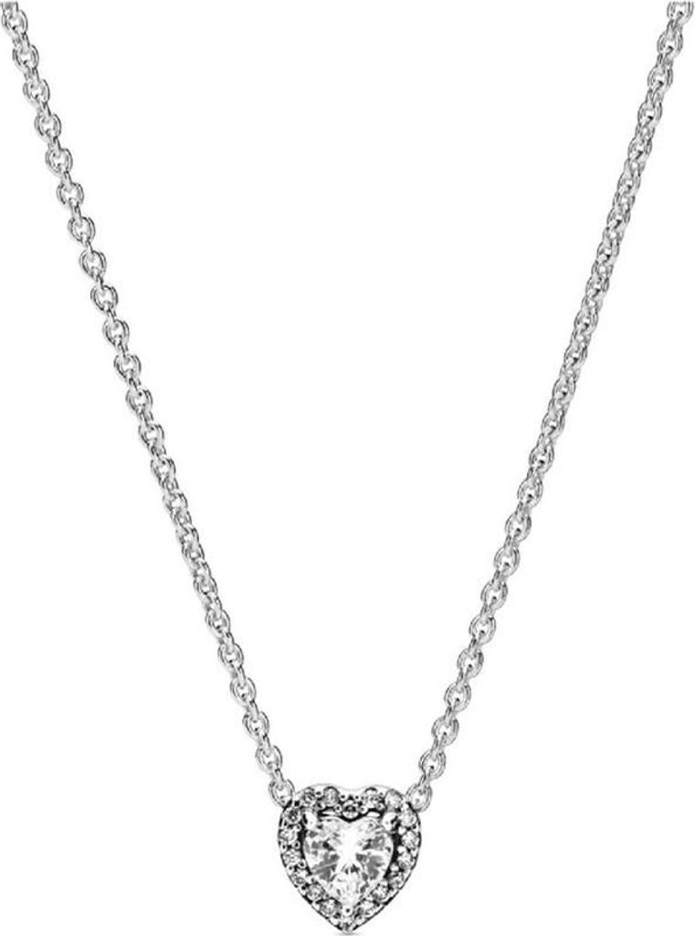 Pandora 398425C01 Halskette mit Anhänger Damen Erhabenes Produktbild 