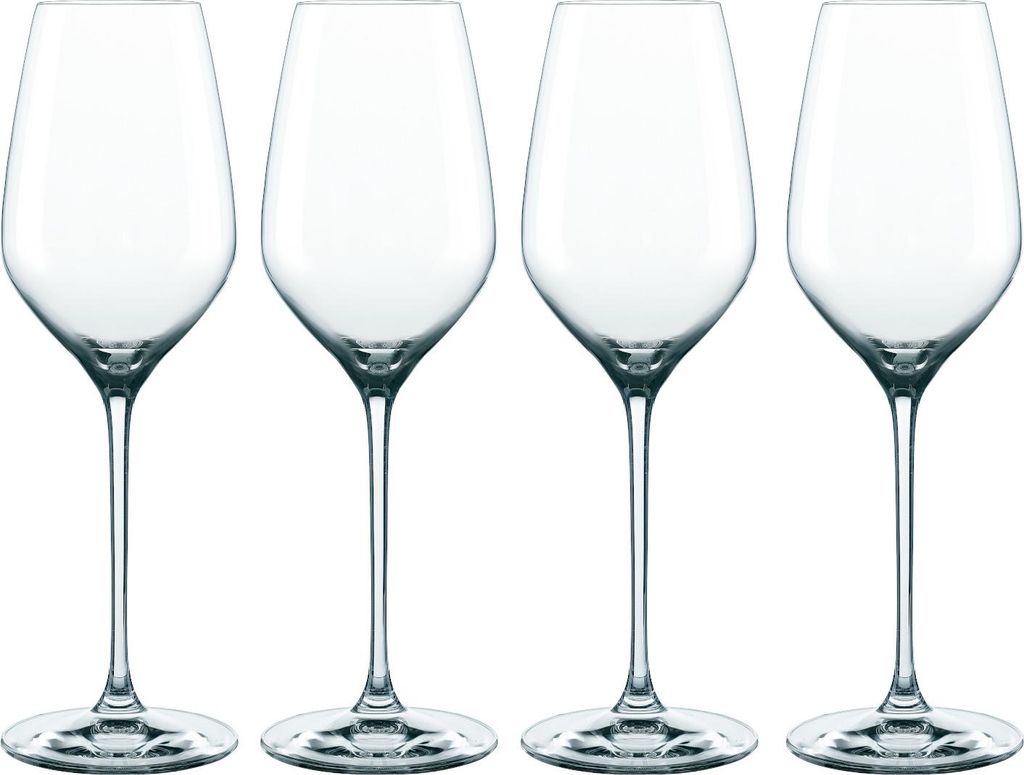 Nachtmann Supreme White Wine Goblet XL Set, sada 4 kusů, Obrázek produktu 