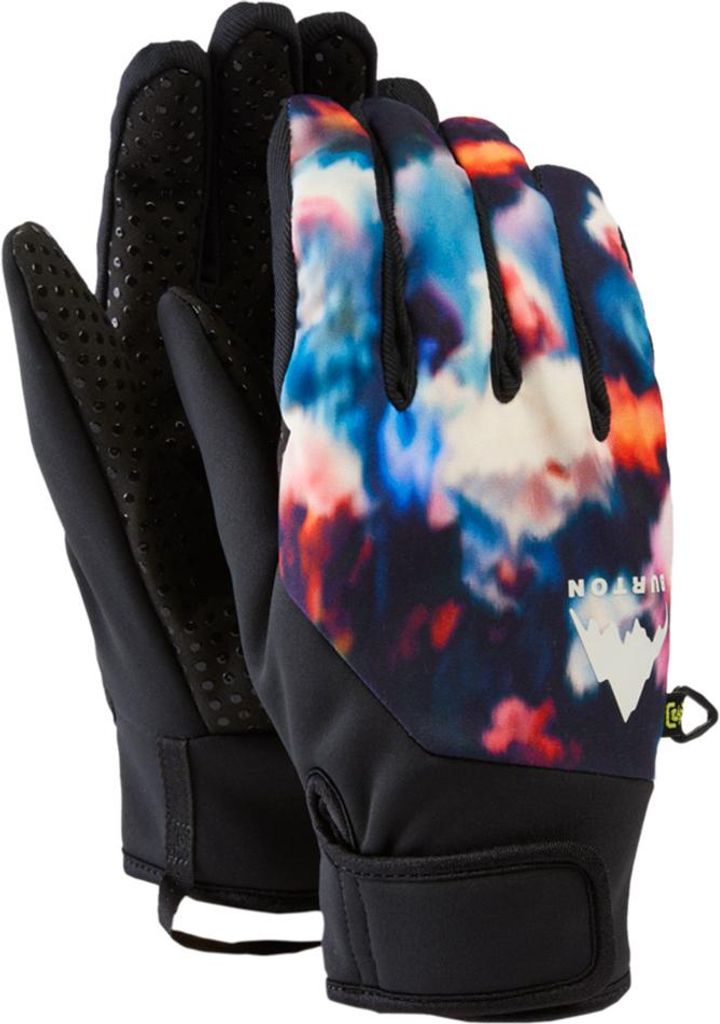 Burton Park Handschuhe Schwarz S Herren Schwarz S