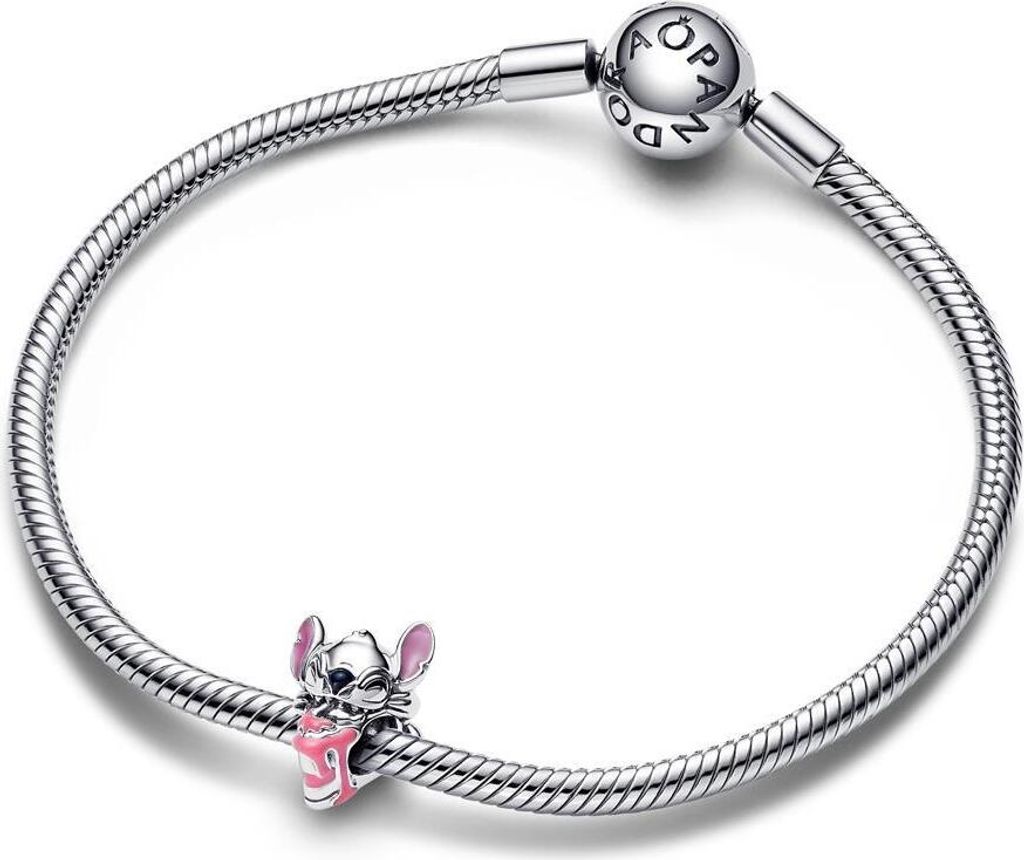 Pandora Disney 793189C01 Charm Damen Stitch Produktbild 7