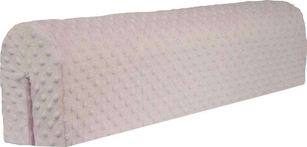 BDW tour de lit, protection pour lit d'enfant, protection Image du produit 