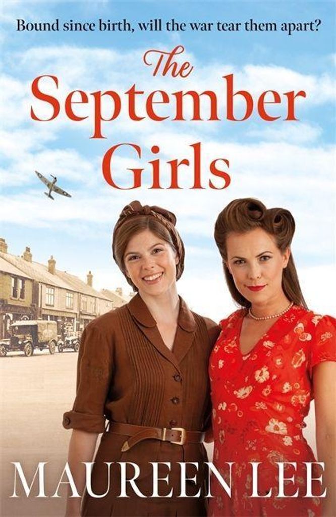 September Girls – Lingua: Inglese