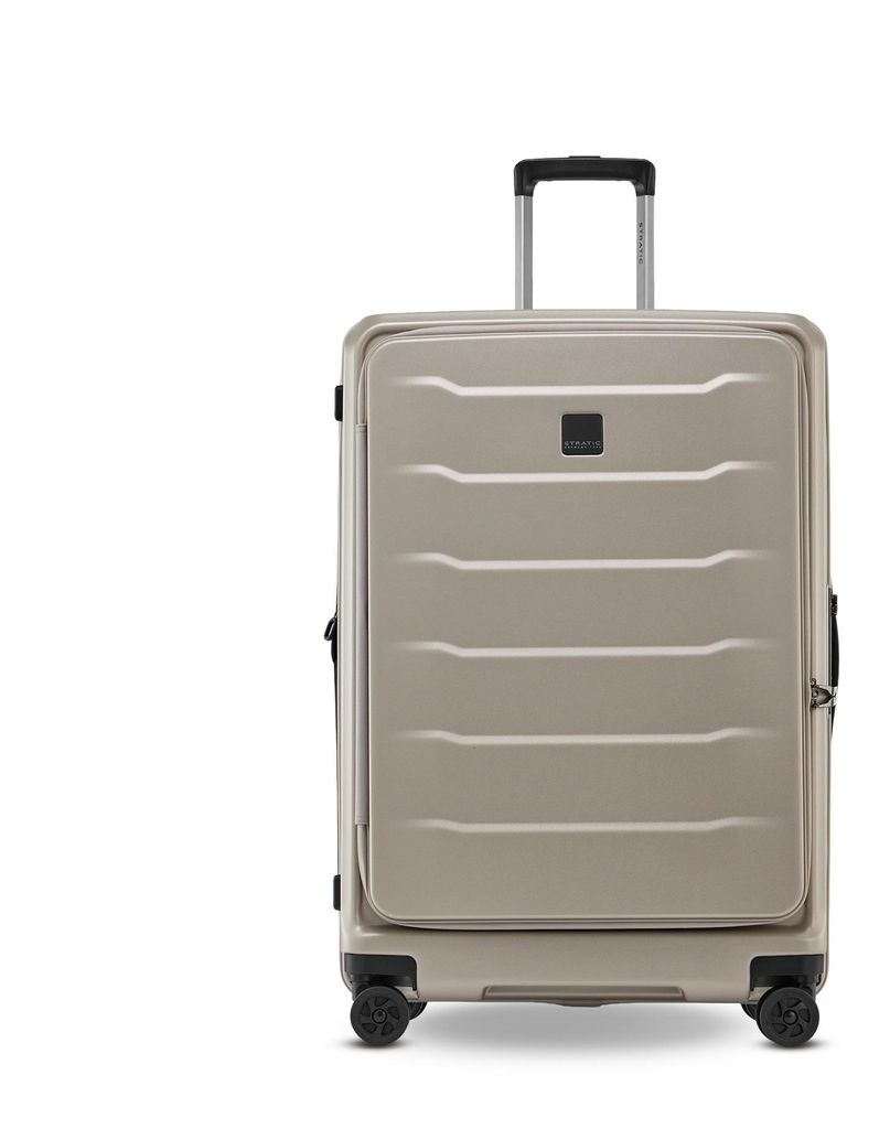 Stratic Phoenix ML Trolley Champagne taupe 75cm Produktbild 