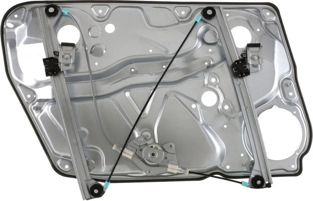 Lève-vitre avant droit défectueux ? Valeo 851549 pour VW Passat 3B OE 3B1