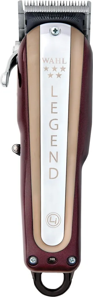 Wahl Cordless Legend Tondeuse avec batterie Lithium-ion - Coupe Dégradé
