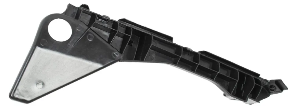 Réparation Pare-chocs Avant Toyota Corolla Support Gauche 52536-02020