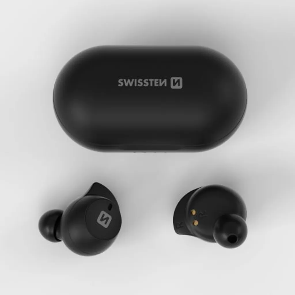 Écouteurs Bluetooth Stonebuds 54100100 Idéal Sport et Usage Quotidien - 10