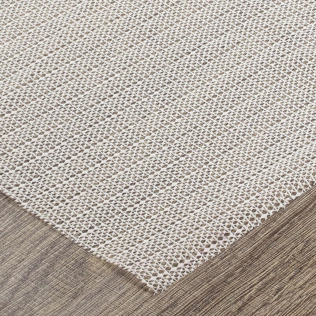 2 Stück 100x150cm Antirutschmatte für Teppich Antirutschunterlage, Anti Rutsch Teppichunterlage, Teppich Rutsch Stop, rutschfest Teppichstopper, ...