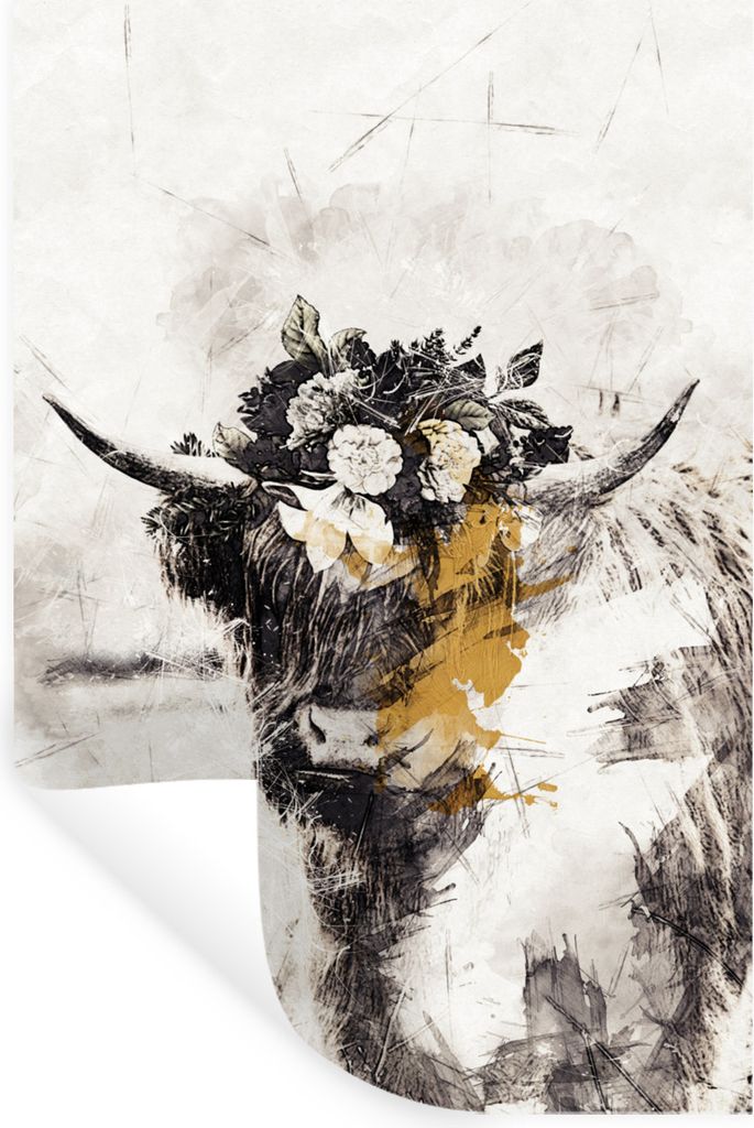 MuchoWow - Repositionierbar - Wasser abweisend