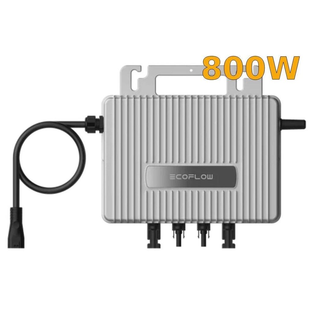 Mikroinwerter EcoFlow STREAM 800W Zdjęcie produktu 