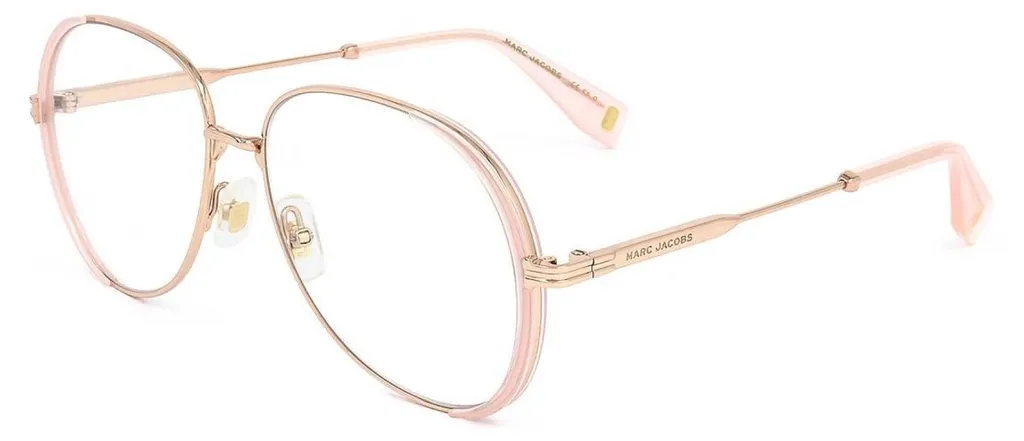 Marc Jacobs MJ 1080/S EYR/99 Lunettes de soleil femme taille 56