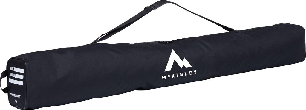 Ski-Sack SKB 1P Core WHITE WHITE 190