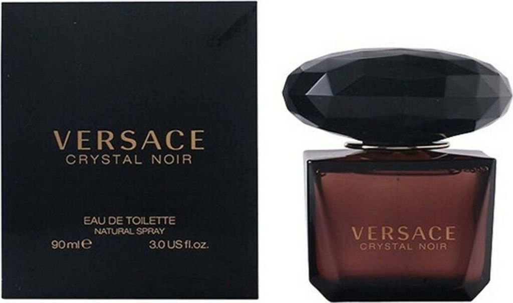 Crystal Noir toaletná voda v spreji 90ml Obrázok produktu 
