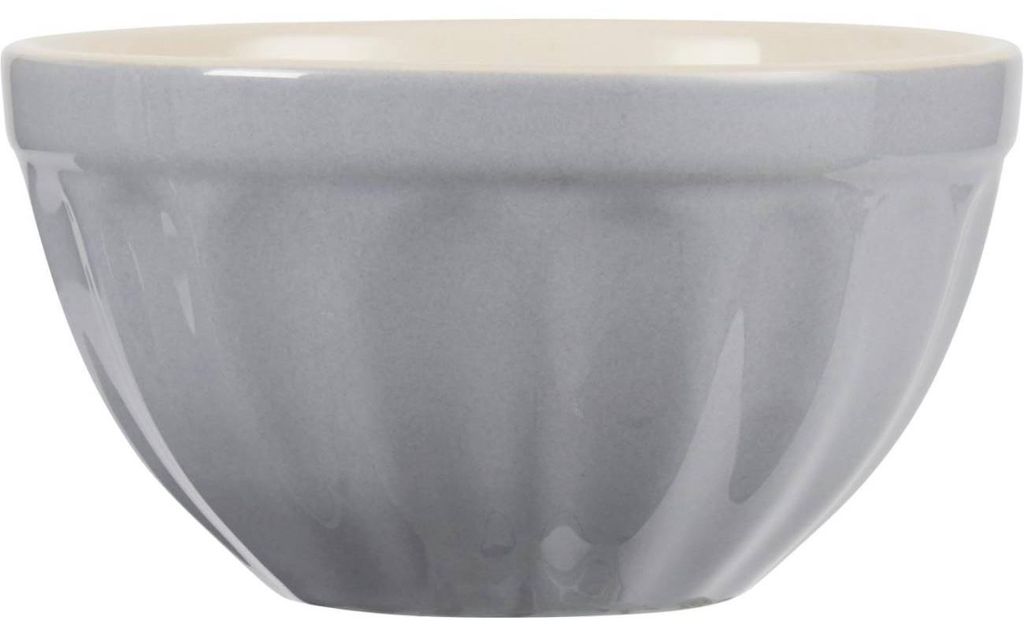 Ib Laursen Müslischale Mynte French Grey Produktbild 