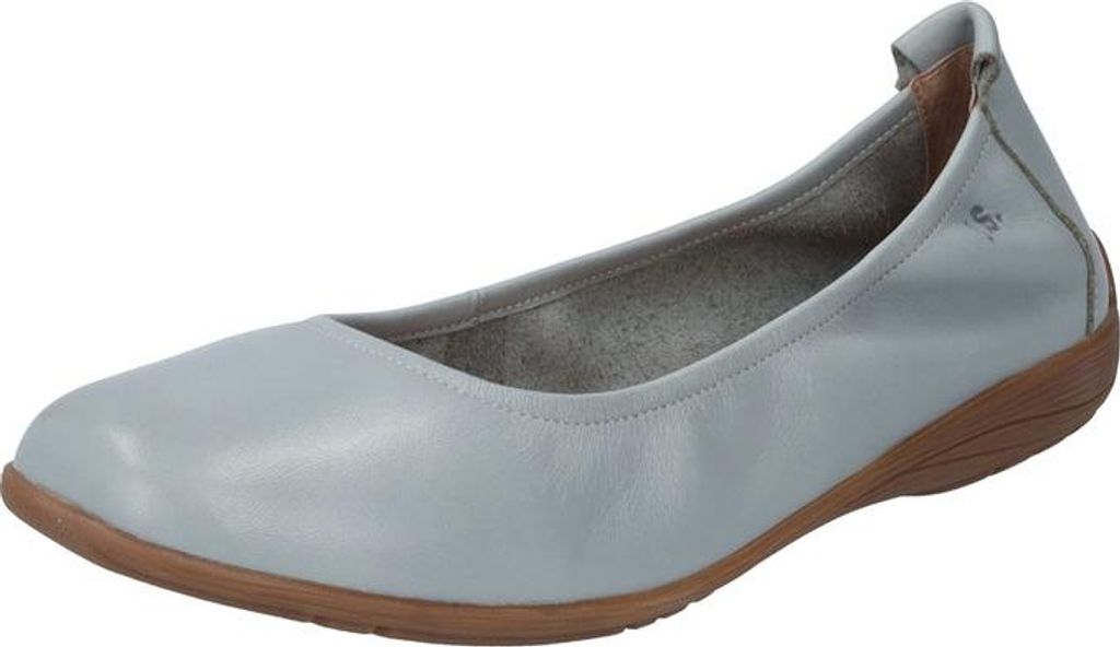 JOSEF SEIBEL Fenja 01 | Ballerina für Damen | Blau