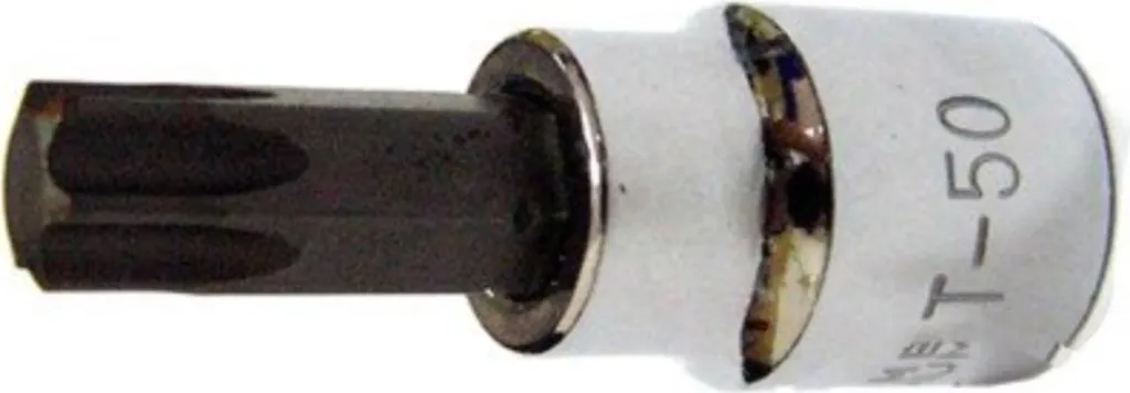 Inserto per chiave JMP Torx 3/8 T50 T50