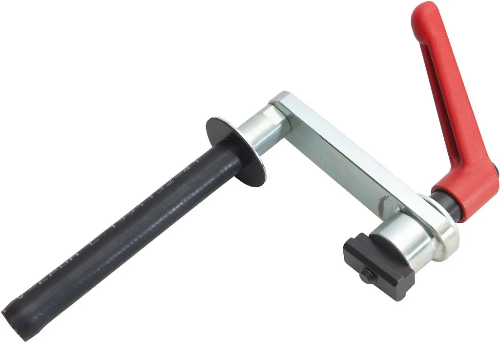 Serre-joint Tip Top Rung 140mm - Outil de serrage haute précision Tip Top