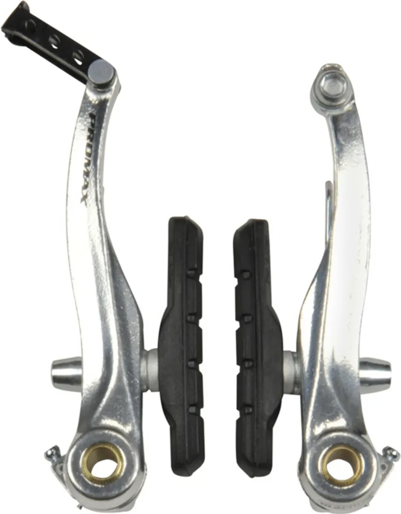 Corps de frein vélo V-Brake FISCHER avant et arrière avec patins