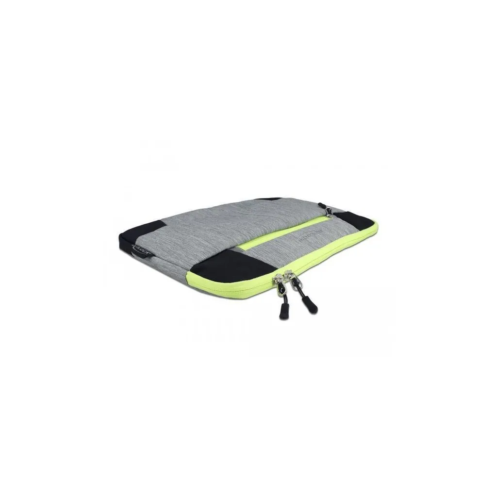Sacoche Delock 18410 pour ordinateur portable 13.3 pouces noir