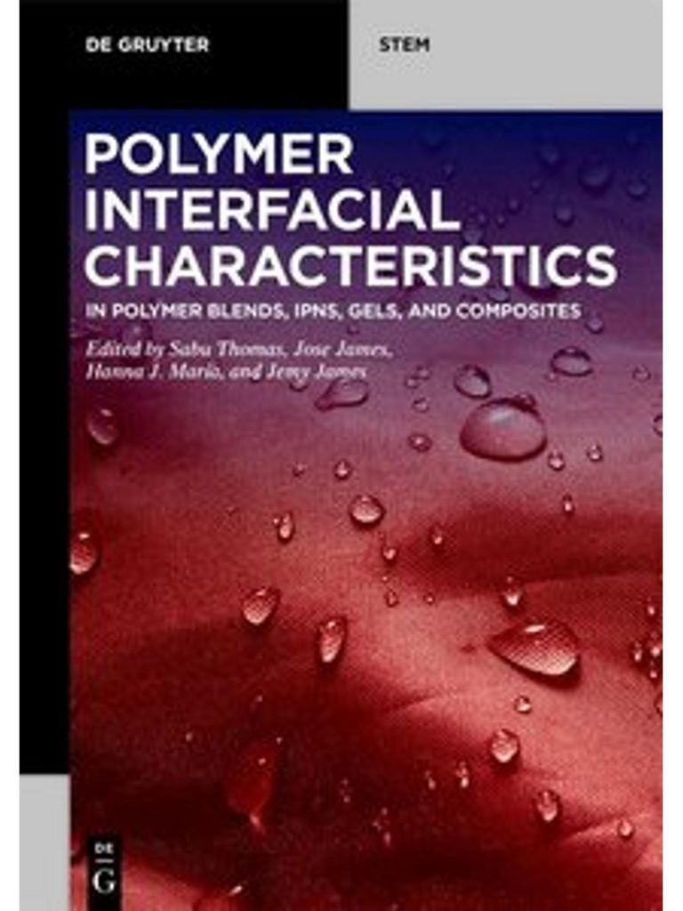 Polymer Interfacial Characteristics