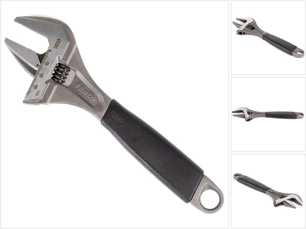 Bahco 9031 Rollgabelschlüssel Obrázek produktu 