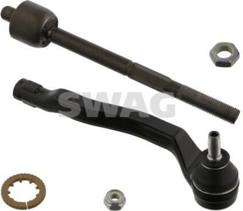 Barre d'accouplement SWAG 60 93 9864 pour Mercedes Citan et Renault Kangoo