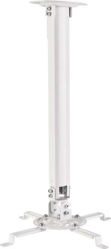 Reflecta PROMETHEUS 54,5-90cm support plafond projecteur data réglable