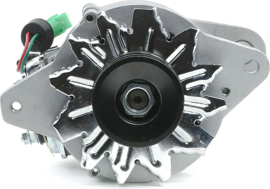 Alternateur STARK SKGN-0320738 : Fini les Panne de Batterie Taro