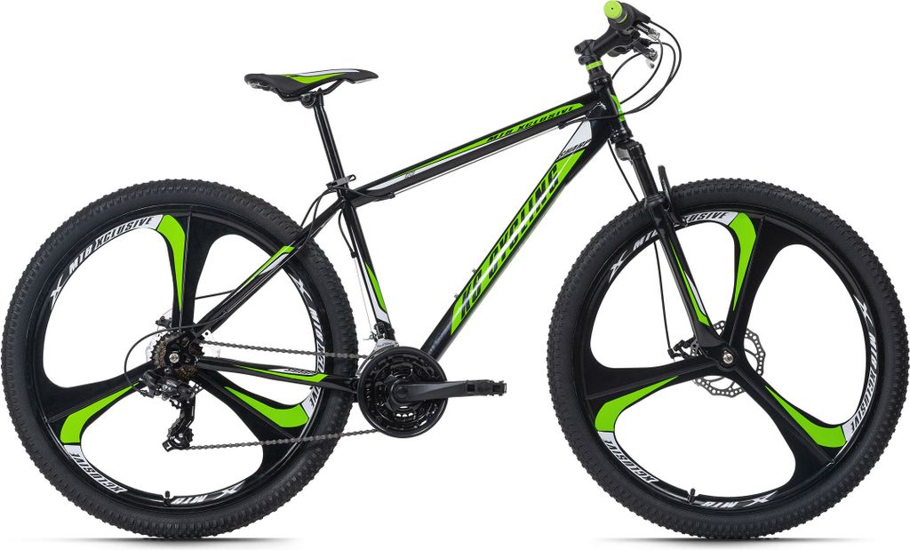 Horské kolo Hardtail 29 Zoll Sharp KS Cycling 588M, 589M Obrázek produktu 2