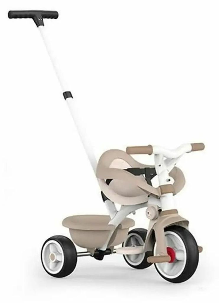 Smoby 740418, Chłopak, dziewczyna, Napęd na przednie koło, Zdjęcie produktu 