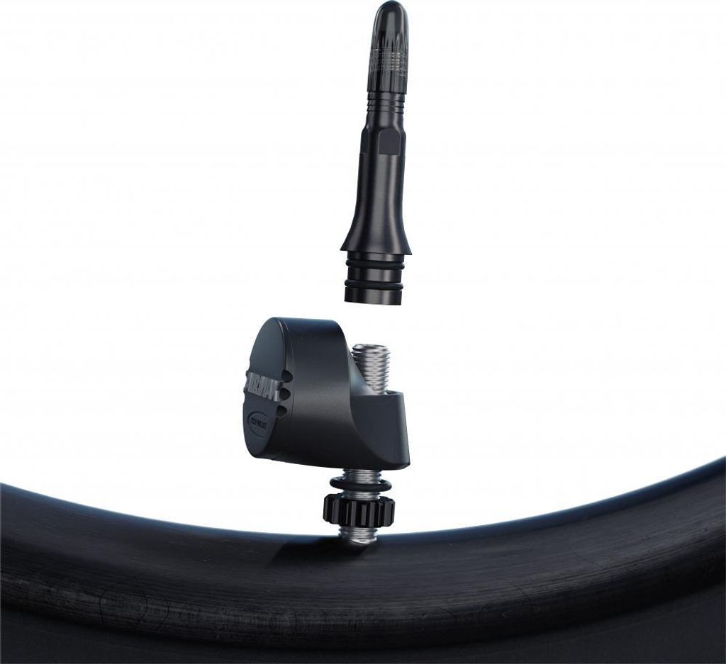 Schwalbe ventd sc airmax smart reifensensor zw set a 2