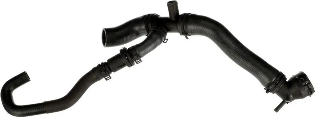 Offerta GATES 05-5277 Tubo Radiatore VW Tiguan OE 5N0122101AJ