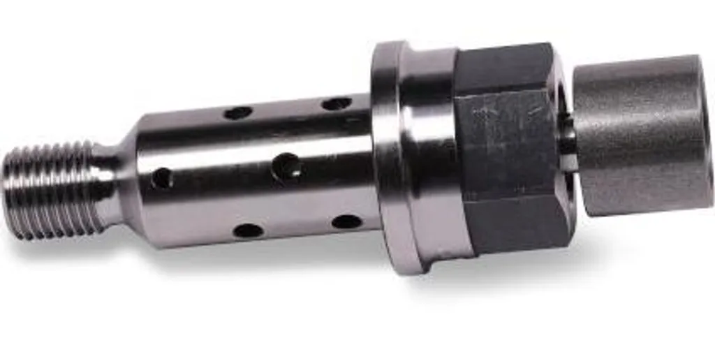 Soupape de Réglage HEPU 21-5110 en Acier Renforcé pour Mercedes Classe E